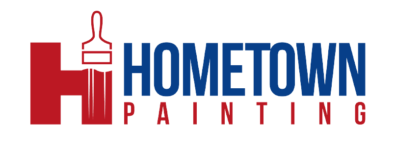 Hometown Painting